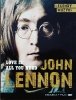 John Lennon. Love is All You Need DVD